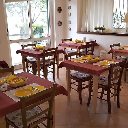 Bed & Breakfast La Maison Galu'