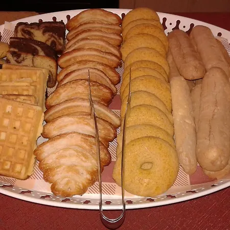 Bed & Breakfast La Maison Galu'