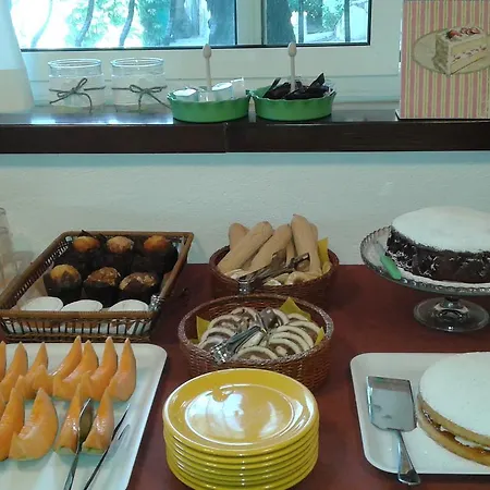 La Maison Galu' Panzió Itri