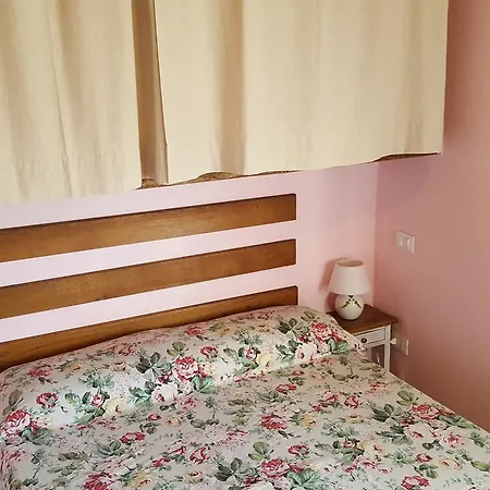 La Maison Galu' 4*