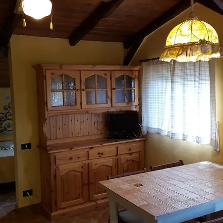 La Maison Galu' 4*
