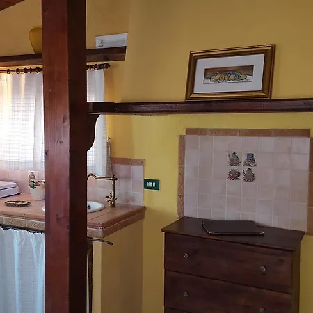 La Maison Galu' 4* Itri