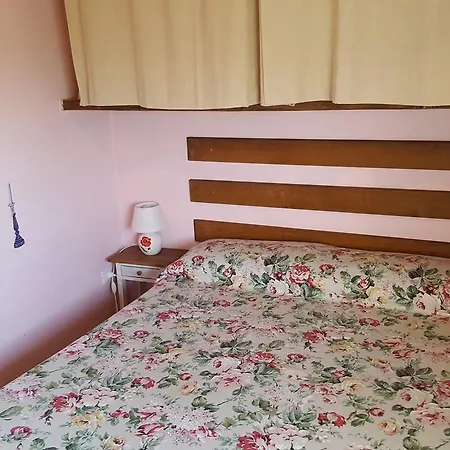 La Maison Galu' Bed & Breakfast 4*