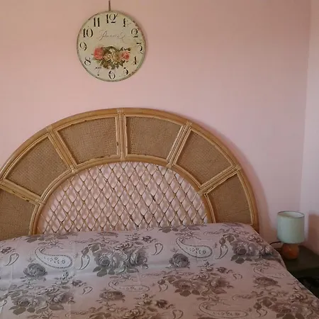 La Maison Galu' 4*