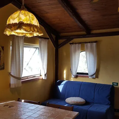 Bed & Breakfast La Maison Galu' 4*