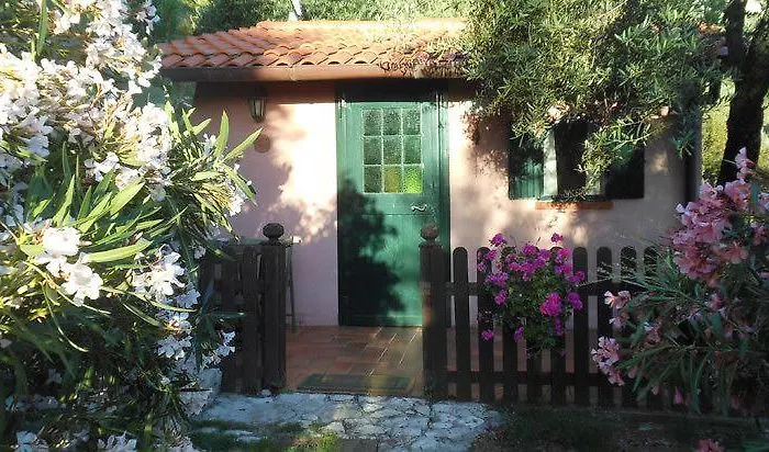 La Maison Galu' Panzió