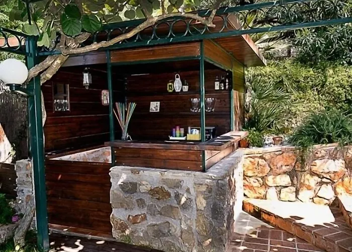 La Maison Galu' 4* Itri