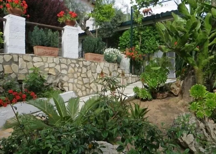 Panzió La Maison Galu' Itri