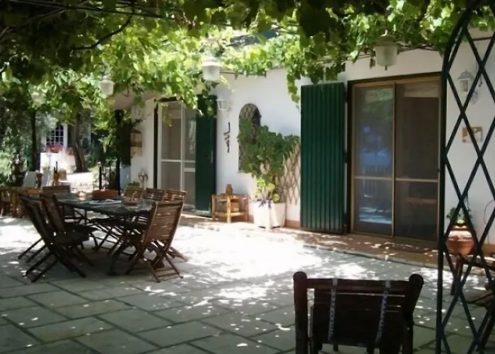 La Maison Galu' Panzió 4*