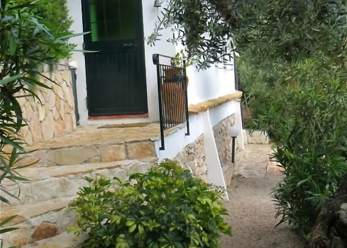 La Maison Galu' Itri