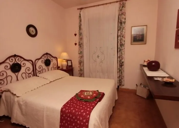 Panzió La Maison Galu' 4*