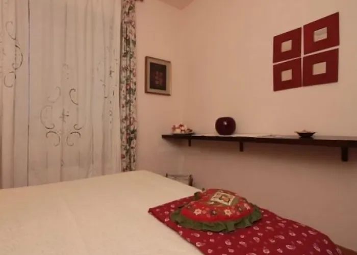 La Maison Galu' Panzió Itri