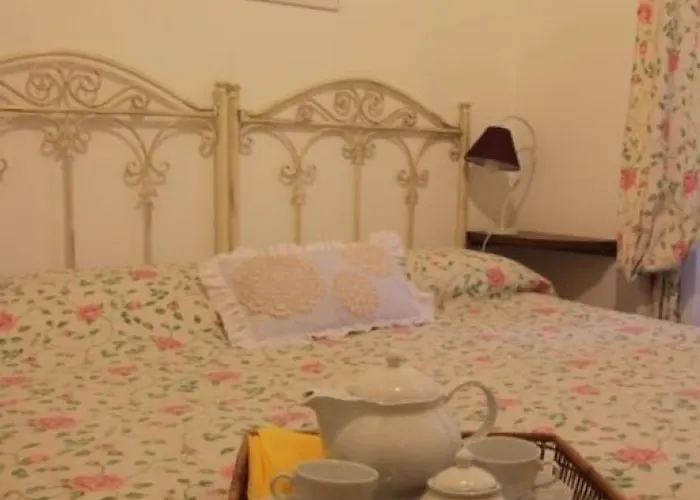 Panzió La Maison Galu' Itri