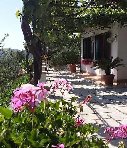 La Maison Galu' Itri