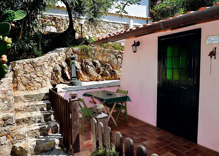 La Maison Galu' Panzió 4*