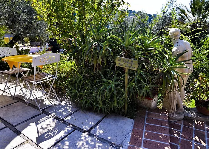 Panzió La Maison Galu'