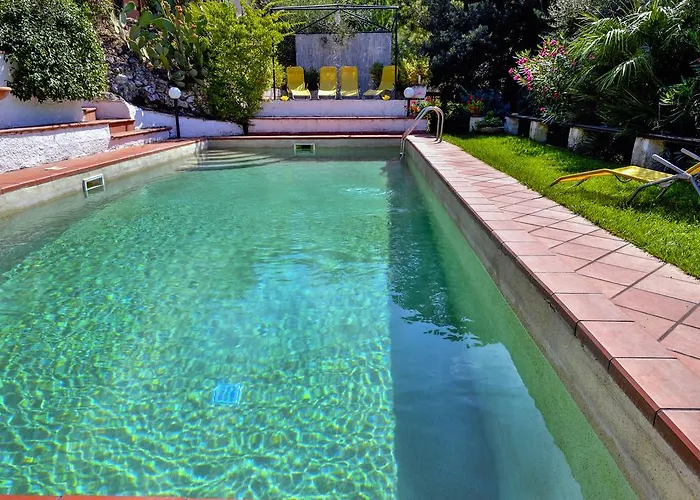 La Maison Galu' Itri