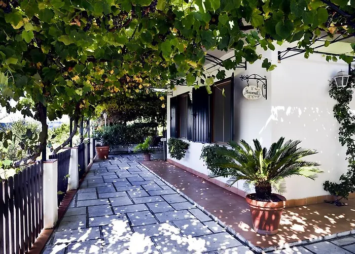 La Maison Galu' Panzió
