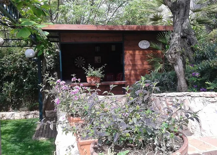 Panzió La Maison Galu' 4*