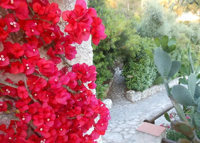 Panzió La Maison Galu' Itri