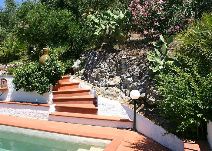 La Maison Galu' Itri