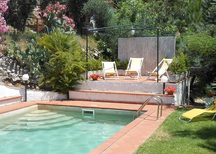 Panzió La Maison Galu'