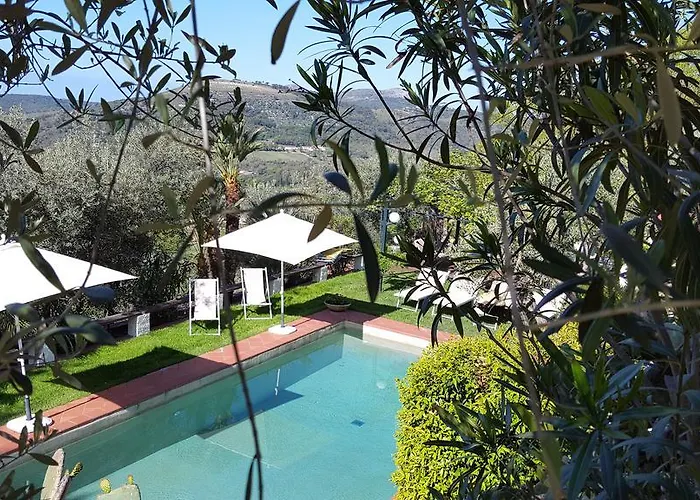 La Maison Galu' Itri