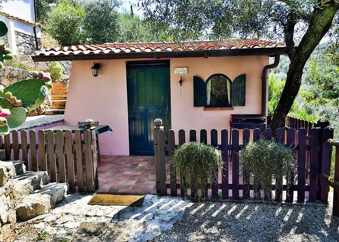 Panzió La Maison Galu' 4*