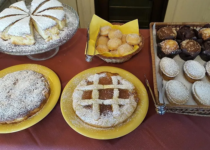 Panzió La Maison Galu' 4*