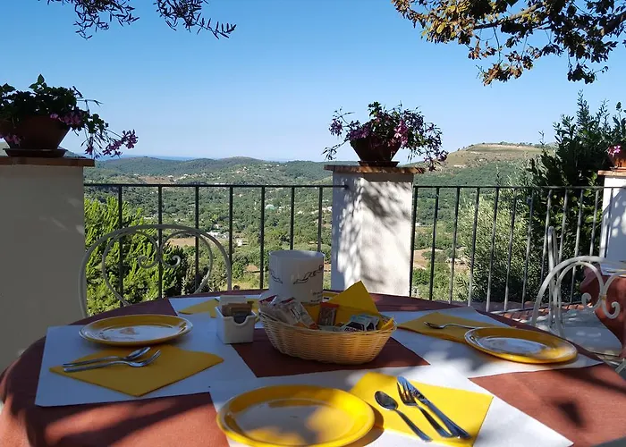 Panzió La Maison Galu' 4*