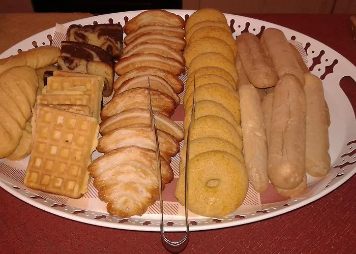 Panzió La Maison Galu'