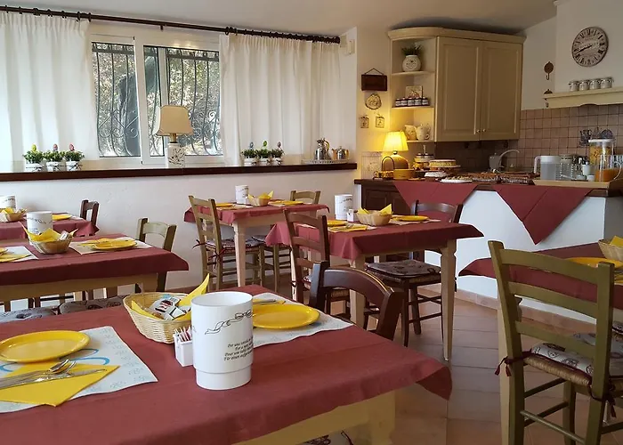 Panzió La Maison Galu' 4*