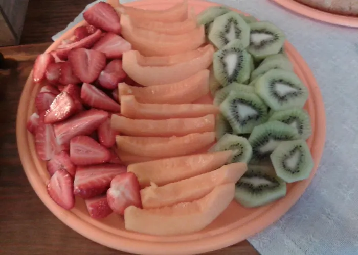 Panzió La Maison Galu' Itri