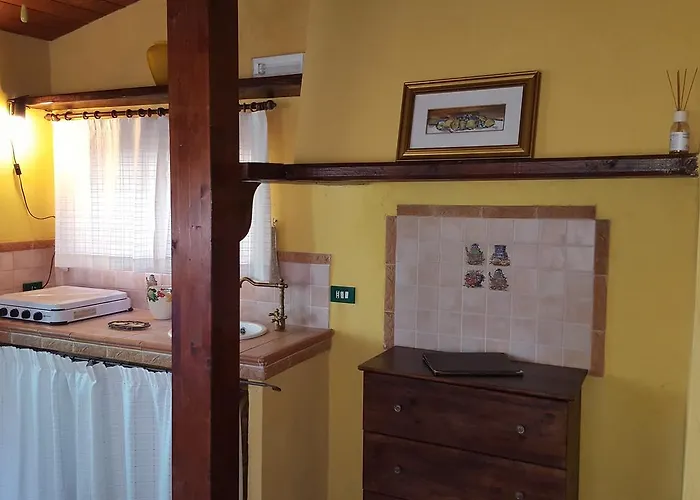 La Maison Galu' 4* Itri