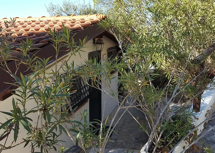 La Maison Galu' Panzió 4*